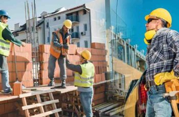 Ofertas de Trabajo en el Sector Construcción: Todo lo que Necesitas Saber