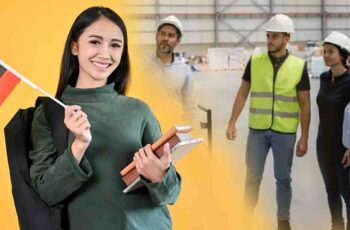 Trabajar legalmente en Alemania siendo hispanohablante